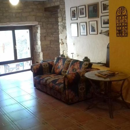 Casa Amparo Bed and Breakfast San Martín de Unx Εξωτερικό φωτογραφία