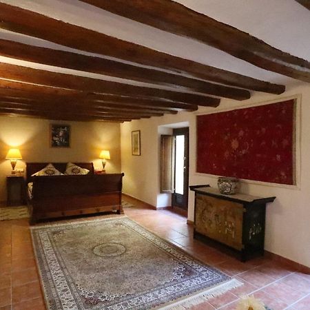 Casa Amparo Bed and Breakfast San Martín de Unx Εξωτερικό φωτογραφία