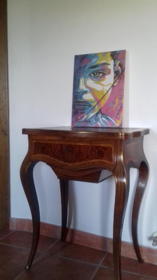 Casa Amparo Bed and Breakfast San Martín de Unx Εξωτερικό φωτογραφία